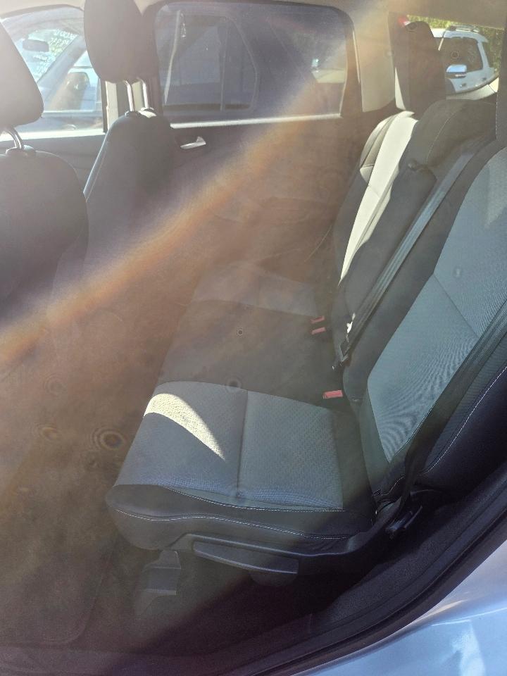 Ford Escape SE 4WD 2017