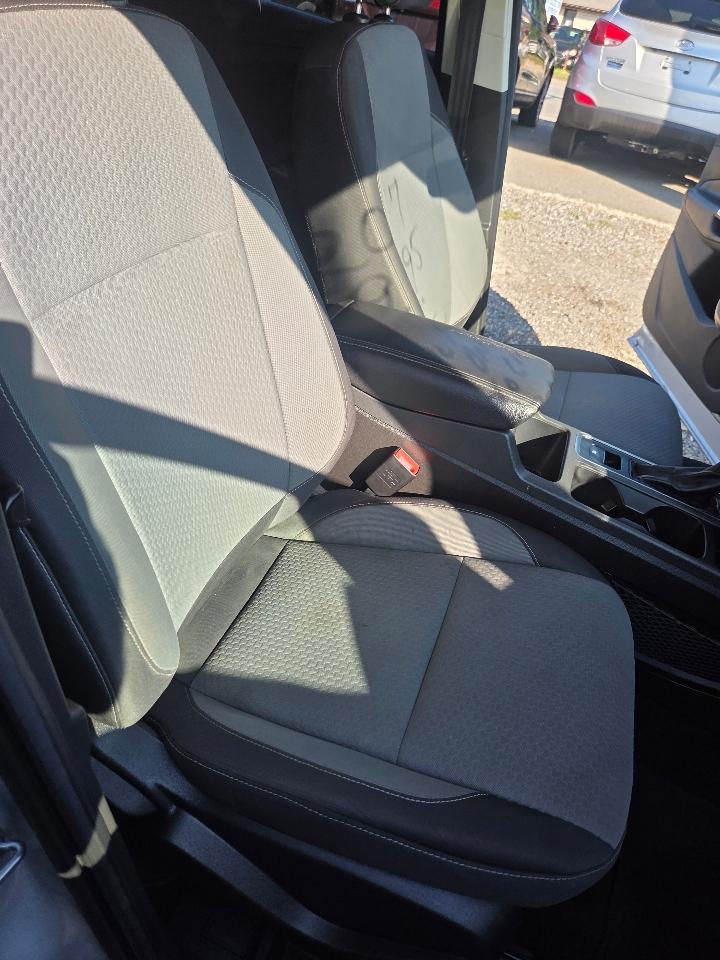 Ford Escape SE 4WD 2017