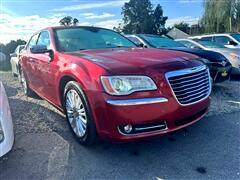 2012 Chrysler 300 
