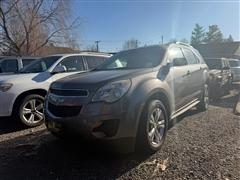 2012 Chevrolet Equinox 