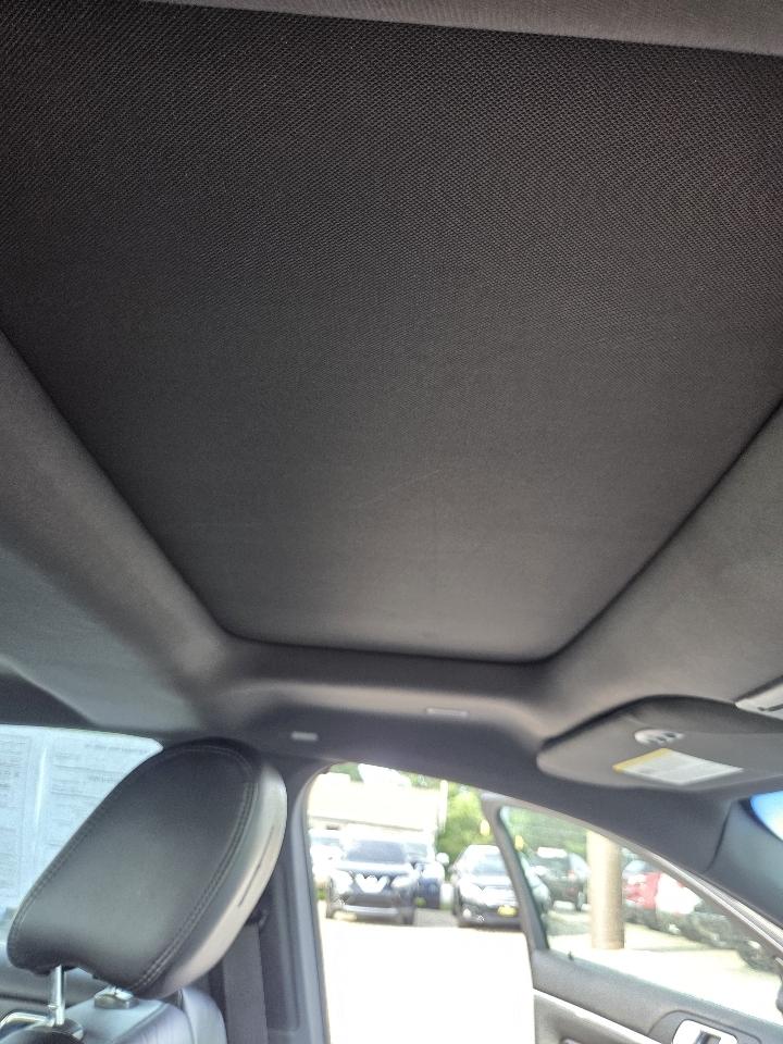 Lincoln MKS 3.7L AWD 2011
