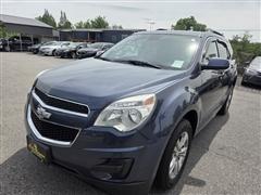 2014 Chevrolet Equinox 
