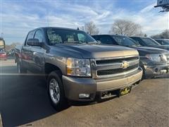 2008 Chevrolet Silverado 1500 