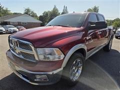 2009 Dodge Ram 1500 