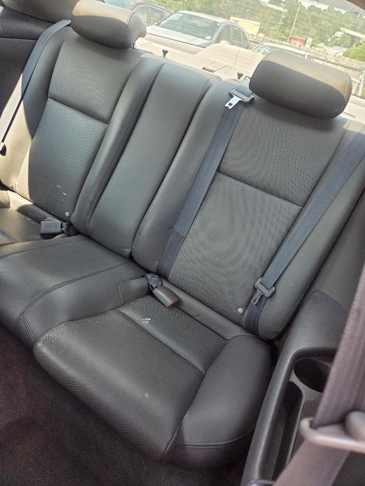 Toyota Camry Solara SE 2006