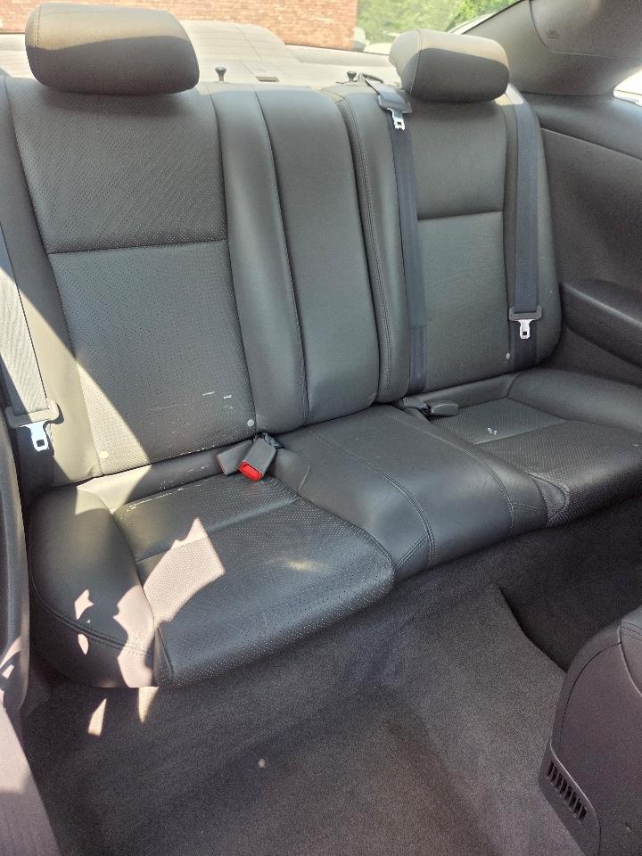 Toyota Camry Solara SE 2006
