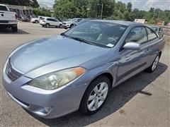 2006 Toyota Camry Solara 