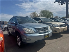 2005 Lexus RX 330 