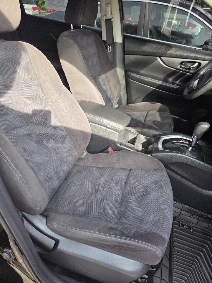 Nissan Rogue SV AWD 2015
