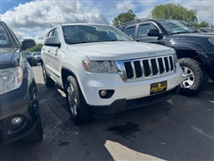 2013 Jeep Grand Cherokee 