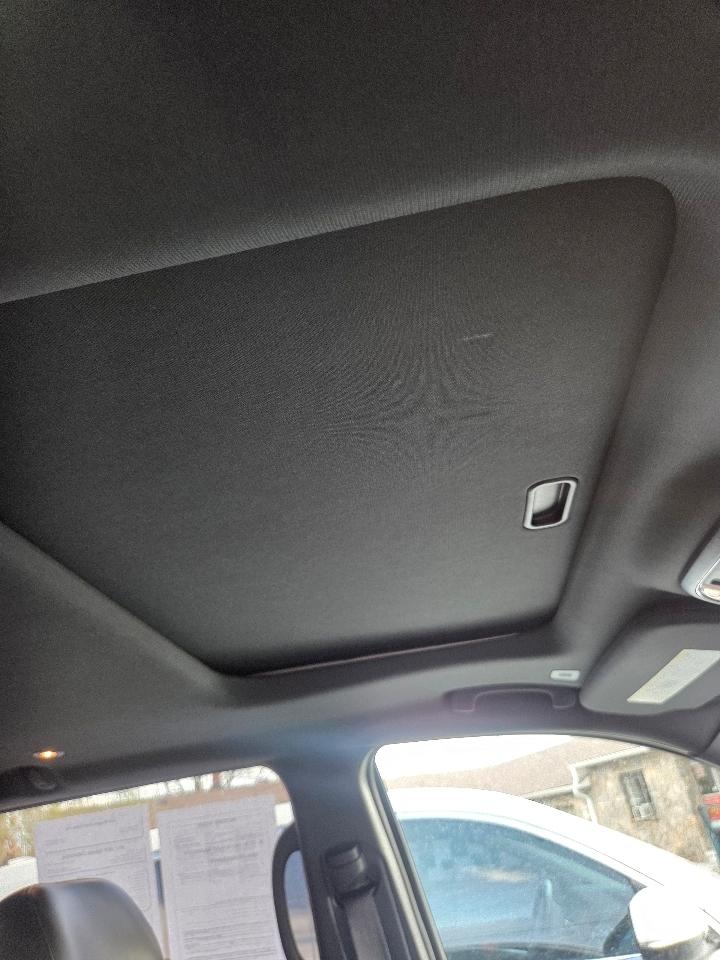 Jeep Grand Cherokee Laredo 2WD 2017