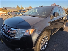 2008 Ford Edge 