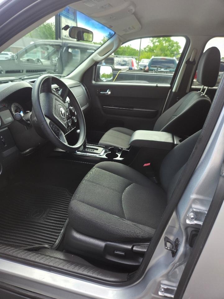 Mazda Tribute i Grand Touring 4WD 2010