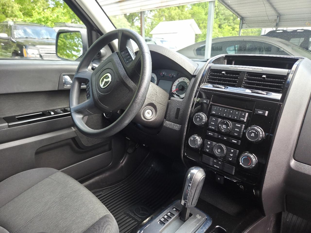 Mazda Tribute i Grand Touring 4WD 2010