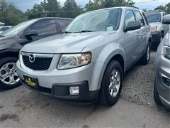 2010 Mazda Tribute 