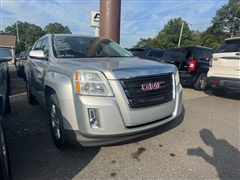 2015 GMC Terrain 