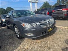 2008 Buick LaCrosse 