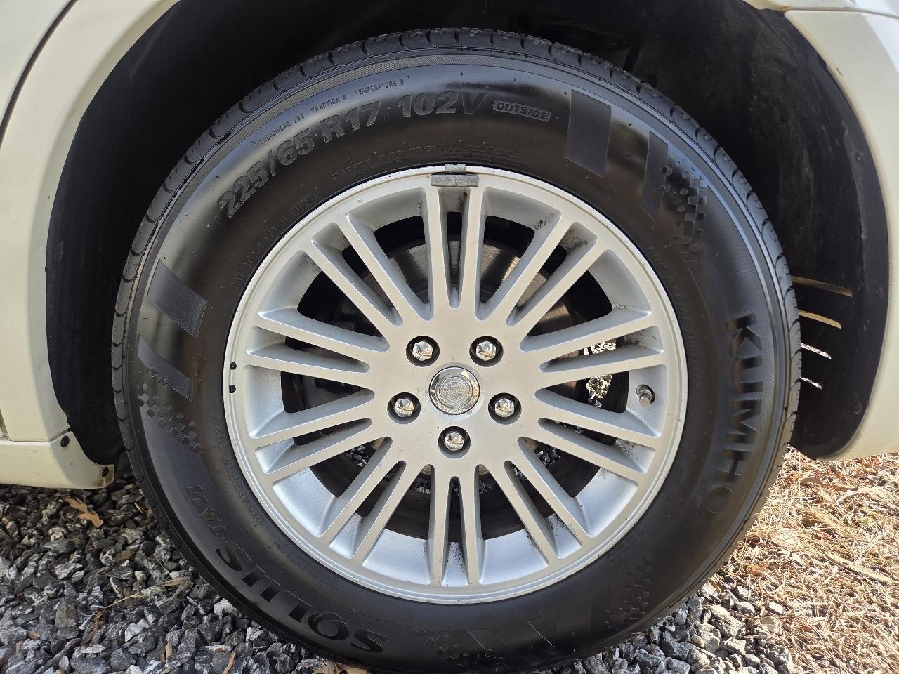 Chrysler 300 LX 2009