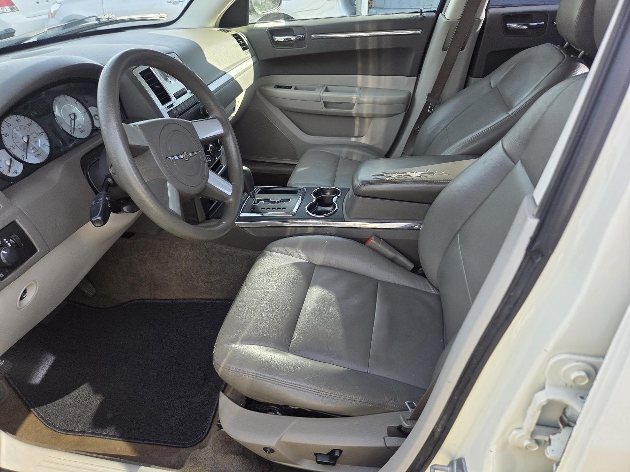 Chrysler 300 LX 2009