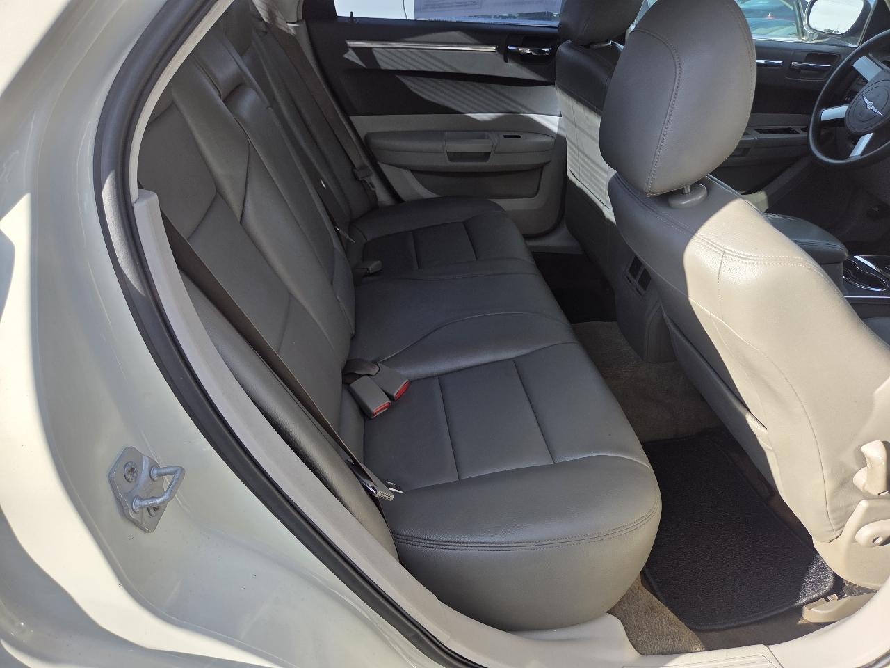 Chrysler 300 LX 2009