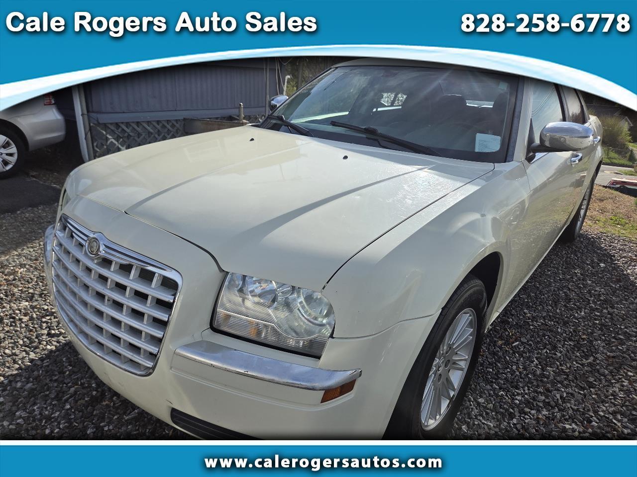 Chrysler 300 LX 2009