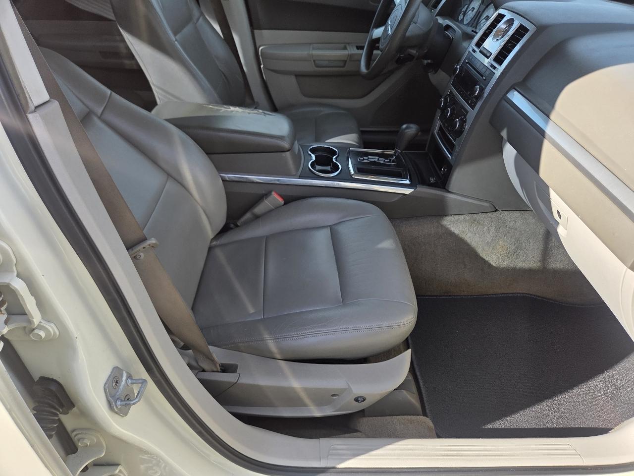 Chrysler 300 LX 2009