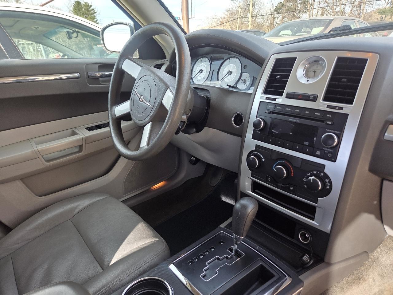 Chrysler 300 LX 2009