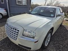 2009 Chrysler 300 