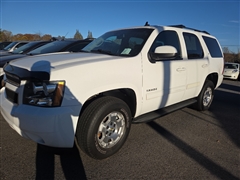 2014 Chevrolet Tahoe 