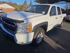 2009 Chevrolet Silverado 1500 