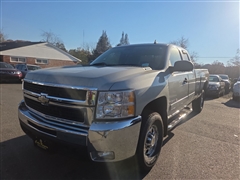 2007 Chevrolet Silverado 2500HD 