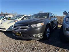 2013 Ford Taurus 