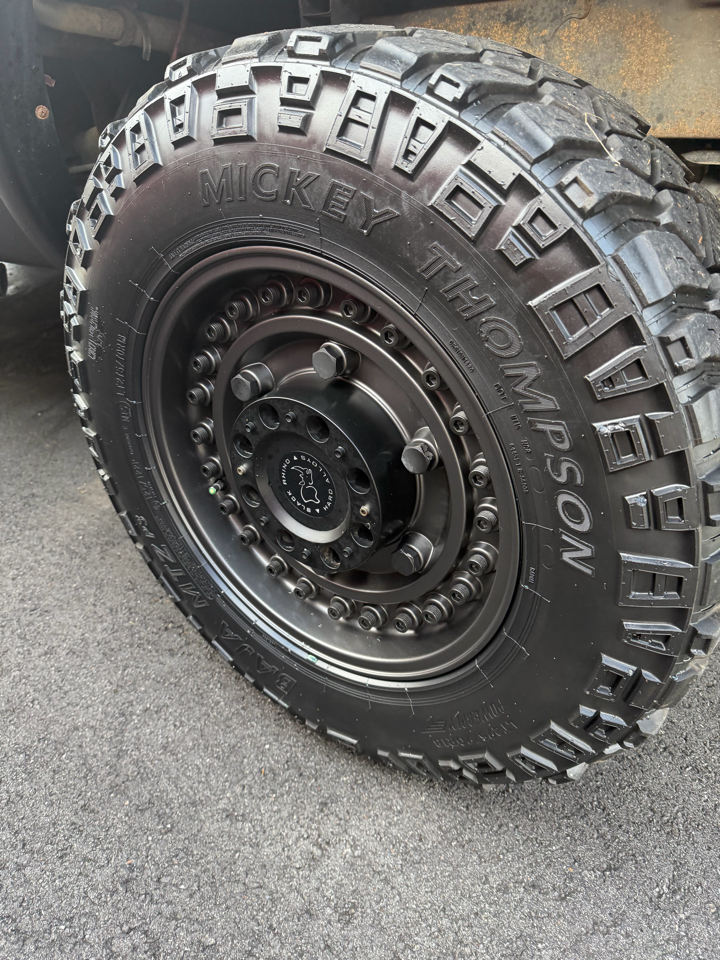 2003 Dodge Ram ST photo 3