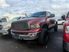 2003 Dodge Ram 2500 