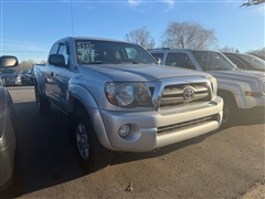 2010 Toyota Tacoma 