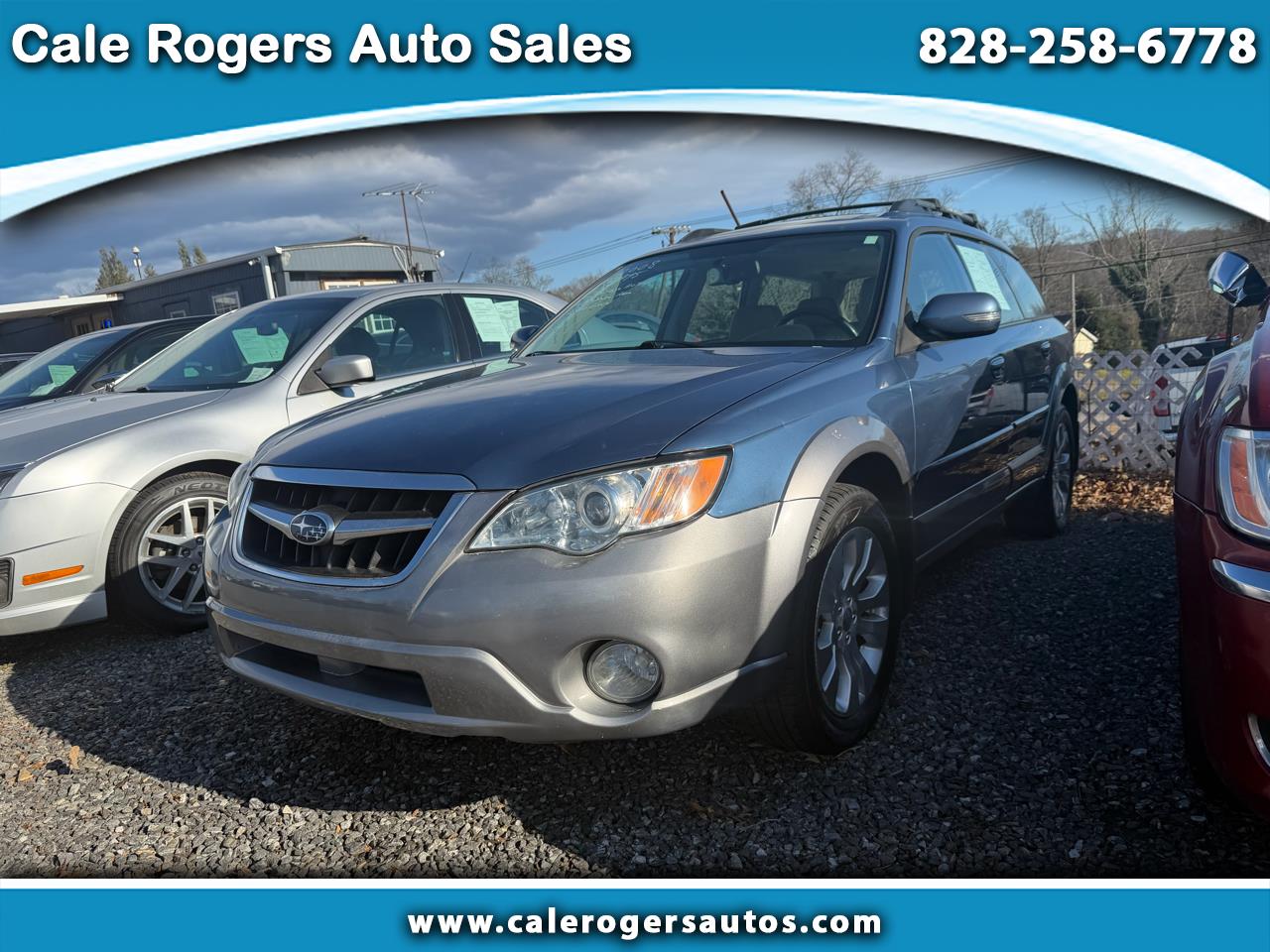 2008 Subaru Outback R L.L. Bean's photo