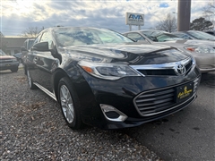 2013 Toyota Avalon 