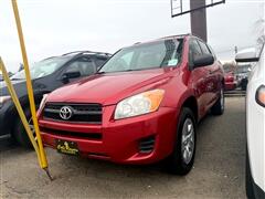 2010 Toyota RAV4 