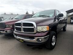 2005 Dodge Ram 2500 
