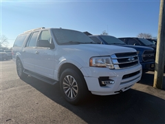 2017 Ford Expedition 