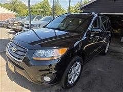 2011 Hyundai Santa Fe 