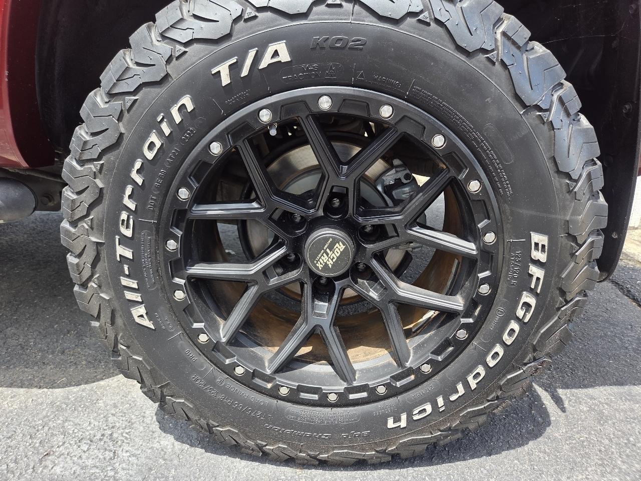 Toyota 4Runner Sport Edition 4WD 2006