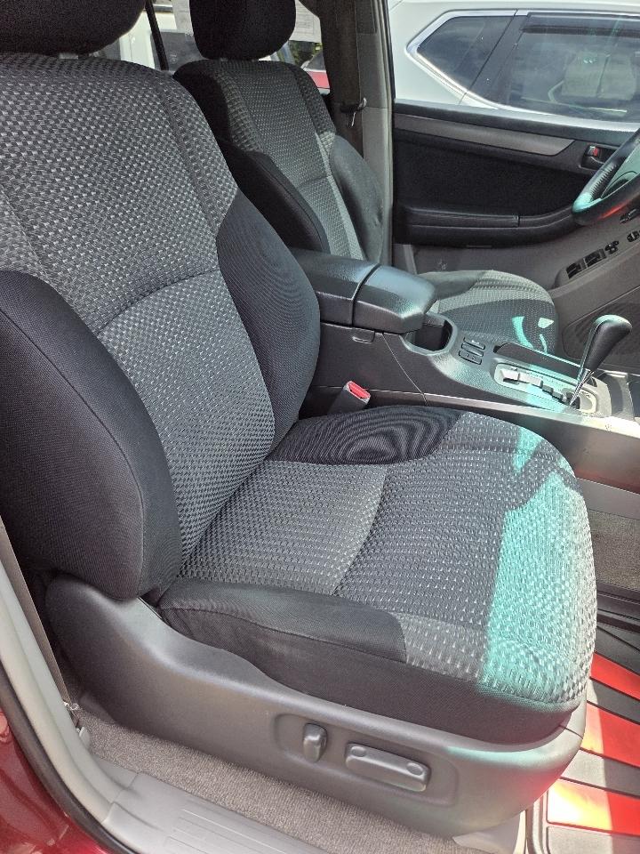 Toyota 4Runner Sport Edition 4WD 2006