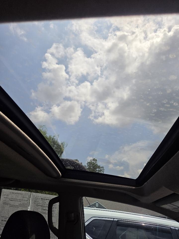 Toyota 4Runner Sport Edition 4WD 2006