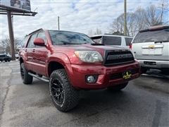 2006 Toyota 4Runner 