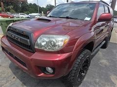 2006 Toyota 4Runner 