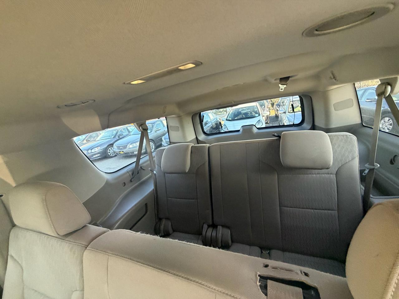 GMC Yukon XL SLE 1/2 Ton 4WD 2015