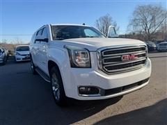 2015 GMC Yukon XL 