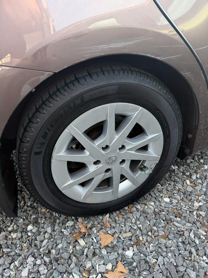 Toyota Prius V Three 2015