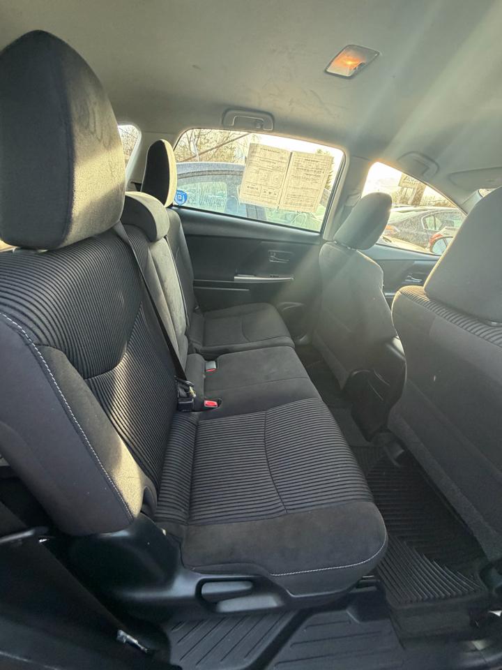 Toyota Prius V Three 2015